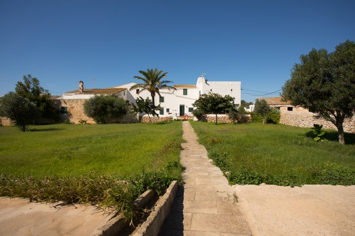 Cottage à Ciutadella