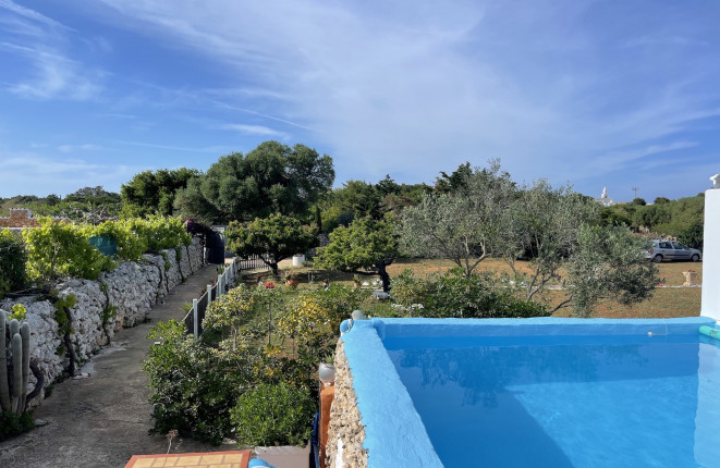 Cottage à San Luis