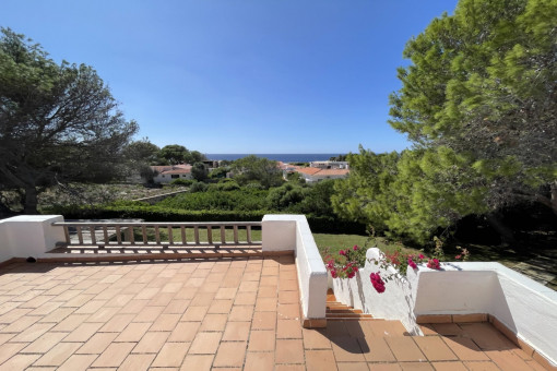 Villa à Binidali