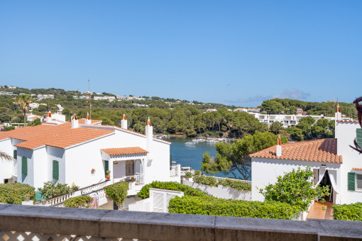Appartement à Port d'en Addaia