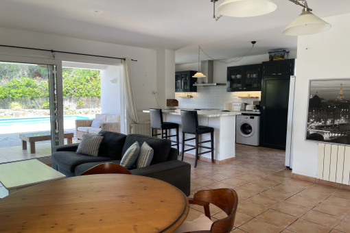 Cottage à San Luis