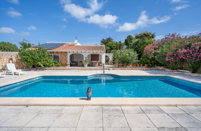 Cottage à San Luis