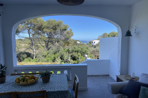 Maison à Port d'en Addaia