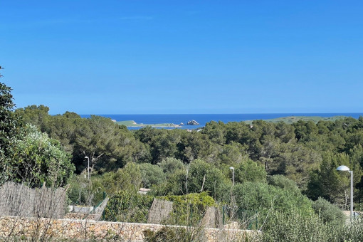 Terrain à Es Mercadal